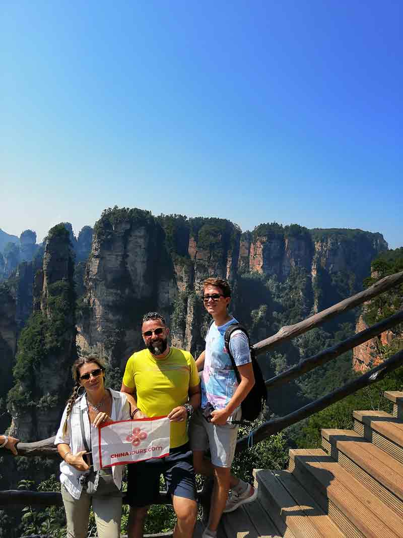 Travel Memory 2019 August September Zhangjiajie 5 Travel Memory 2019 August September Zhangjiajie 5