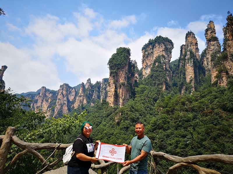 Travel Memory 2019 August September Zhangjiajie 7 Travel Memory 2019 August September Zhangjiajie 7