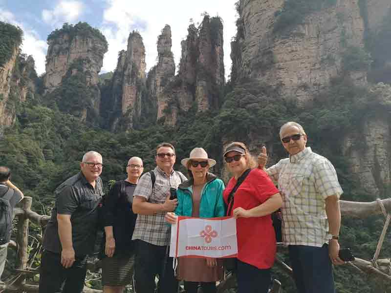 Travel Memory 2019 August September Zhangjiajie 9 Travel Memory 2019 August September Zhangjiajie 9