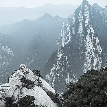 4 Day Xi’an + Mount Hua Tour