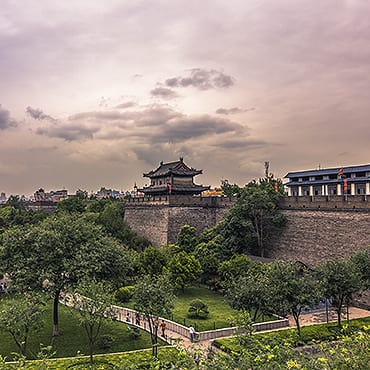 3 Day Xi’an Highlights Tour