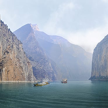 Yangtze River Tours