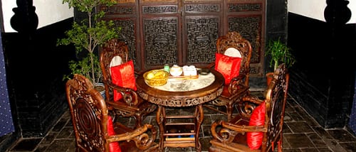 Yide Hotel Pingyao 3