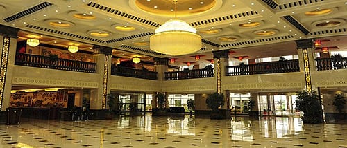 Yinruilin International Hotel 2