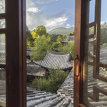 Lijiang Exploration Day Tour