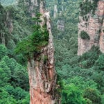 Zhangjiajie Day Tours