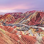 Zhangye